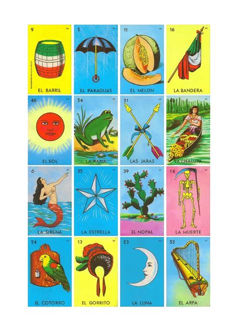 loteria pdf